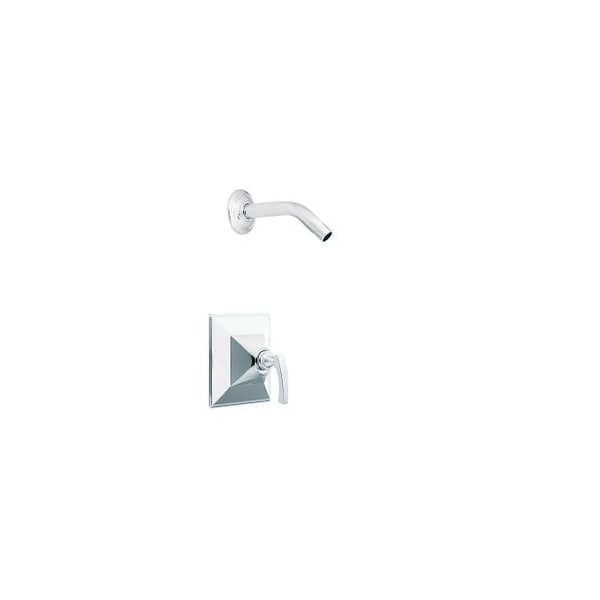 Chrome Posi-Temp Shower Only